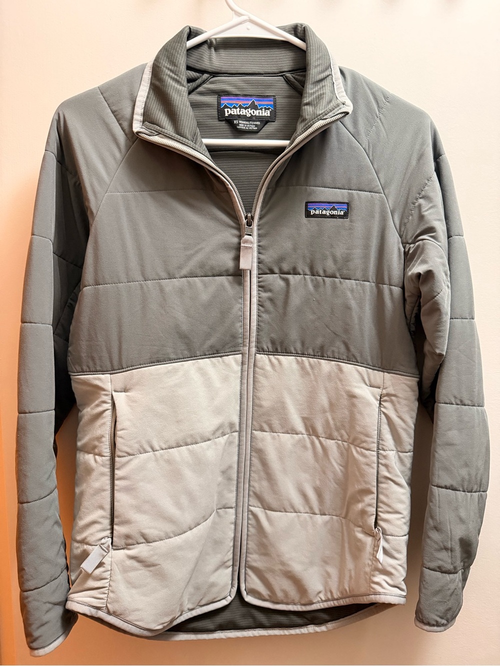 Patagonia W's Pack In Jacket
